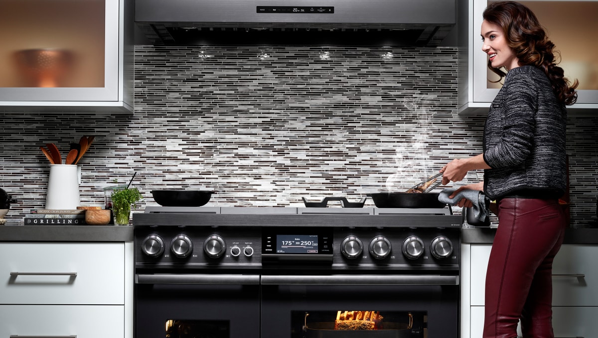 What is a luxury appliance? - Reviewed