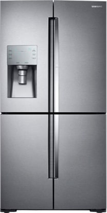 Product Image - Samsung RF28K9380SR