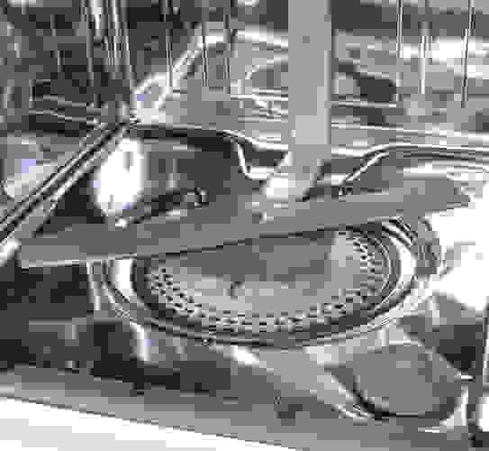 Maytag MDB8959SAS 24in. BuiltIn Stainless Steel Dishwasher Review