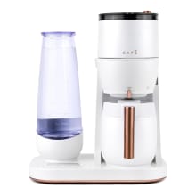 Product image of Café Specialty Grind and Brew Coffee Maker