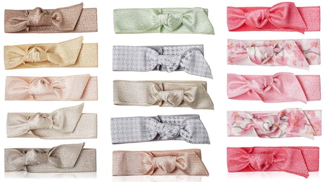 Emi Jay Set of 5 Hair Ties