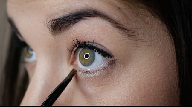 Eye