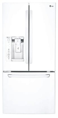 Product Image - LG LFXS24623W