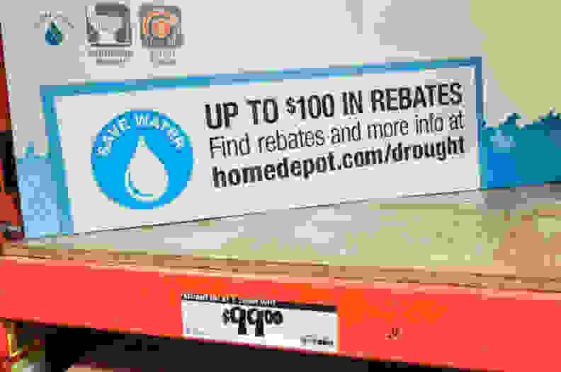 How to Find Rebates for Appliances