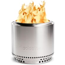 Product image of Solo Stove Bonfire 2.0 with Stand, Smokeless Fire Pit