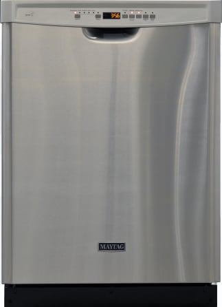 Maytag MDB4949SDM Dishwasher Review 