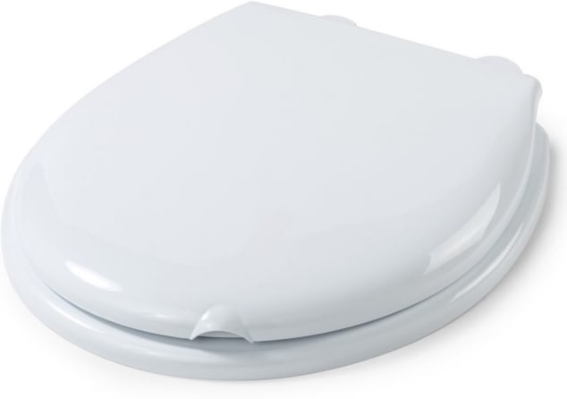 2 in 1 potty training toilet seat