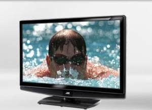 Product Image - JVC LT-42X579