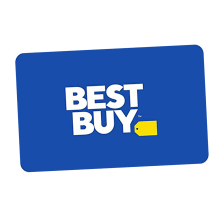 Product image of Best Buy eGift Card