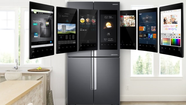 Samsung-Family-Hub-refrigerator