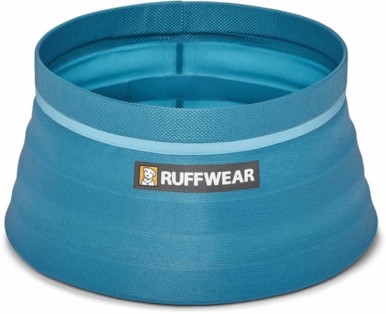 best collapsible dog bowl