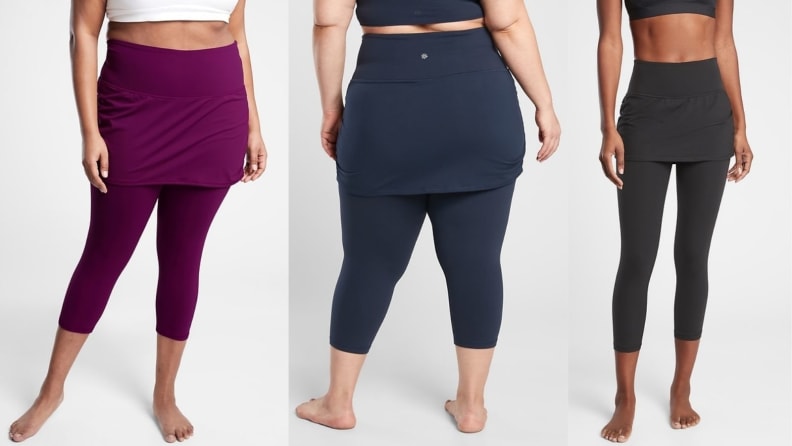 12 things from Athleta that are perfect for yoga - Reviewed