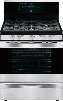 Product Image - Kenmore 75333