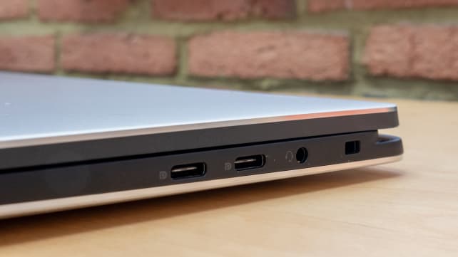 Ports