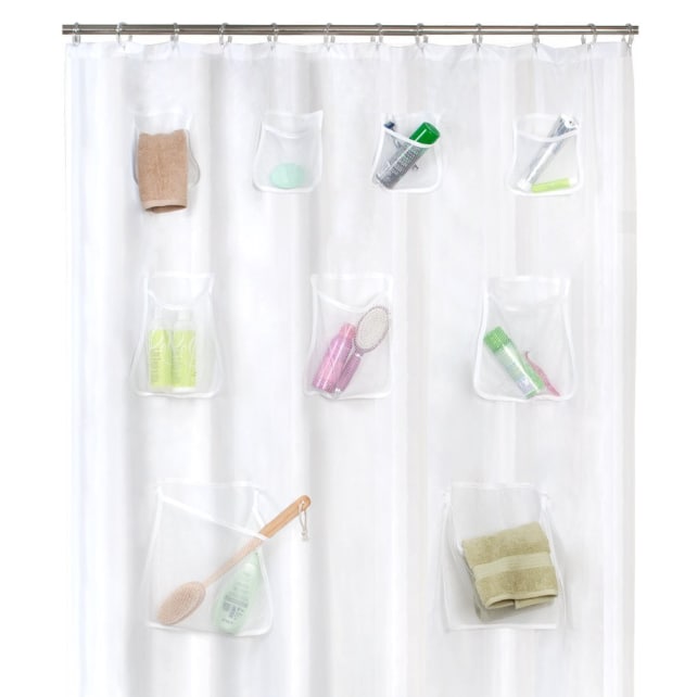 Shower Curtain
