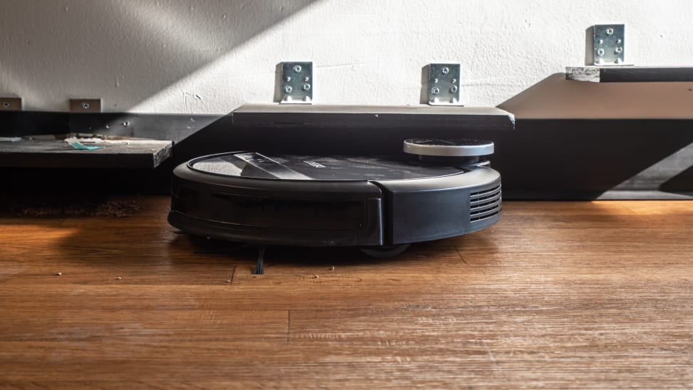 Ecovacs Deebot 901