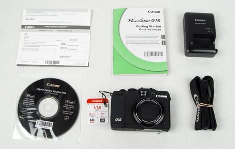 Box Photo