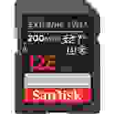 Product image of SanDisk 128GB Extreme Pro UHS-I