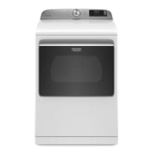 Product image of Maytag MED7230HW Dryer