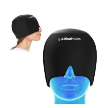 Product image of All Sett Migraine Relief Cap