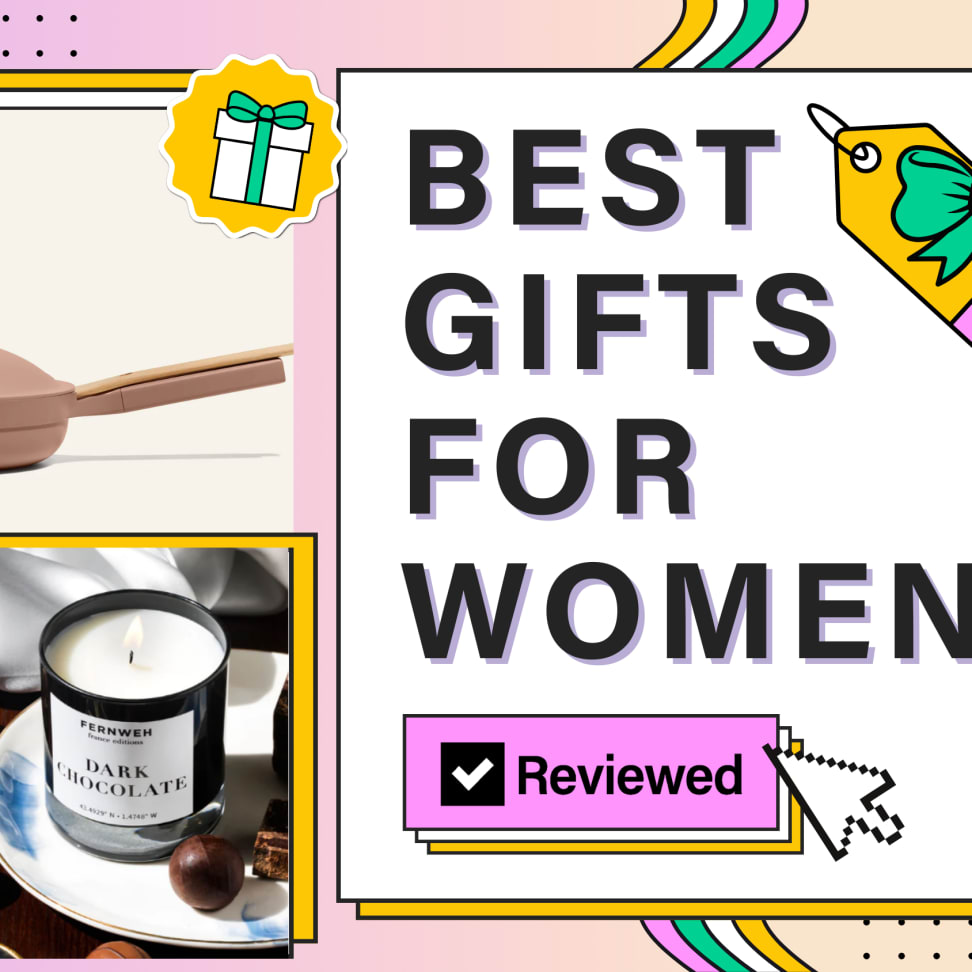 The 60 Best Gifts for Best Friends of 2023