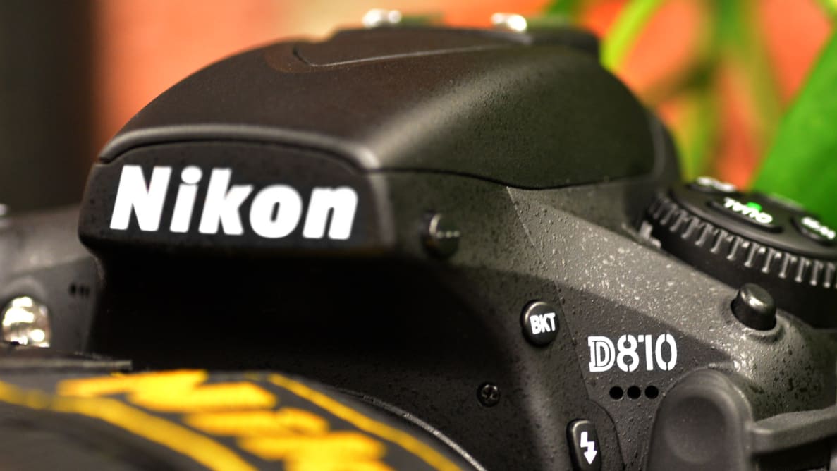 Goedaardig Eenheid Omhoog Nikon D810 Digital Camera Review - Reviewed