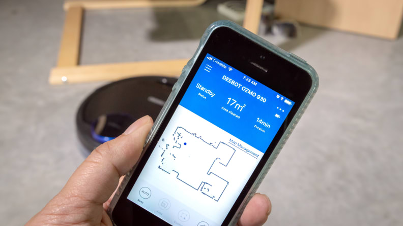 Companys like Neato, Ecovacs, and iRobot all have models that allow you to create virtual barriers to limit their mischief.