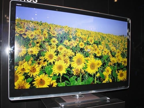 Product Image - Sharp LC-68LE920UN