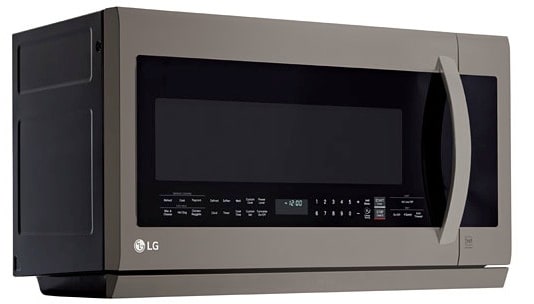 Product Image - LG LMHM2237BD