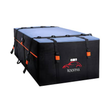 Product image of RoofPax Expandable Rooftop Cargo Carrier