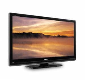 Product Image - Toshiba REGZA 46RV530U