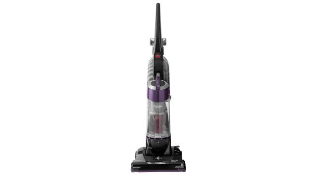 Best Affordable Upright Vacuum: Bissell CleanView