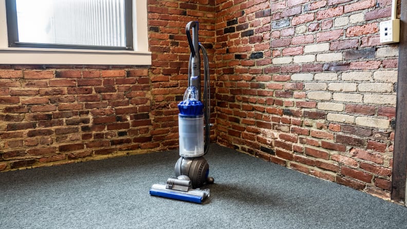 8 Best Dyson Vacuums of 2023 - Reviewed