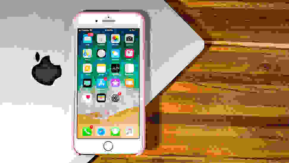This slim case is our favorite iPhone 8 Plus Case