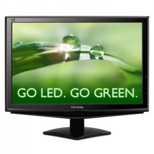 Product Image - ViewSonic VA1948m-LED