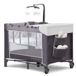 Product image of Delta Children LX Deluxe