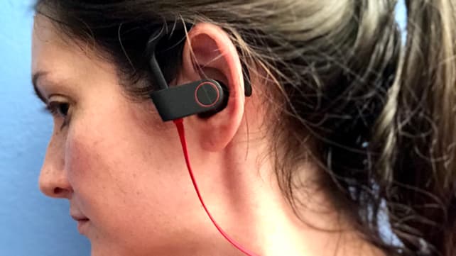 Smart Target headphones review