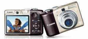 Product Image - Canon A1000 IS