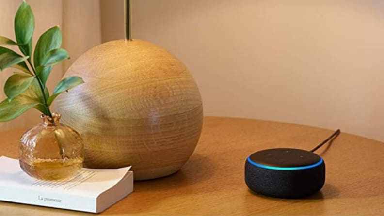 Amazon Echo Dot