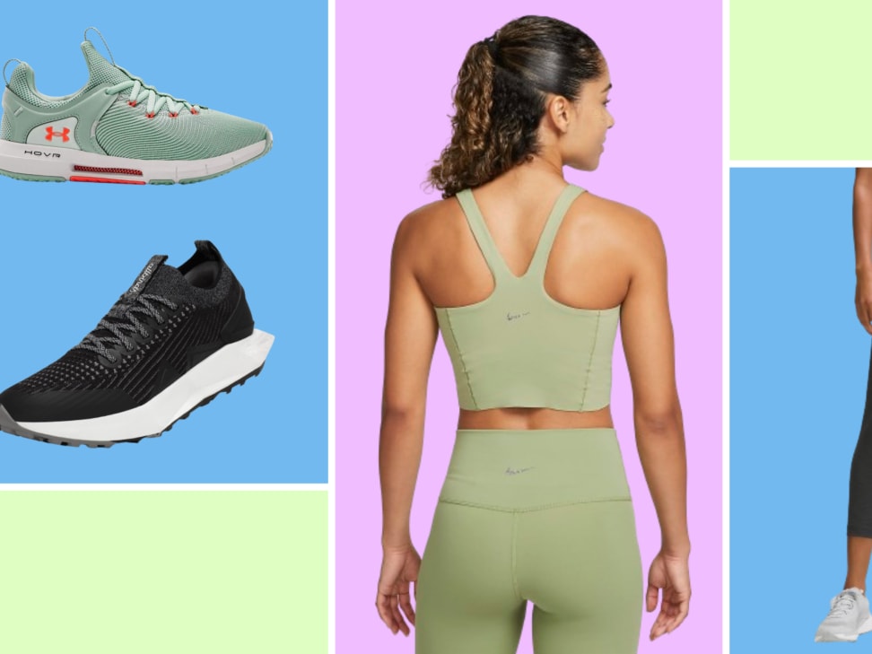 Lululemon Sports Bra, No Matter How You Spin It — You Need These  Essentials For Indoor Cycling!