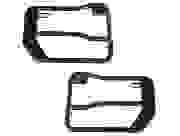 Product image of Rugged Ridge Fortis Tube Doors