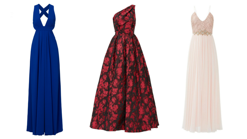 Rent the Runway Dresses