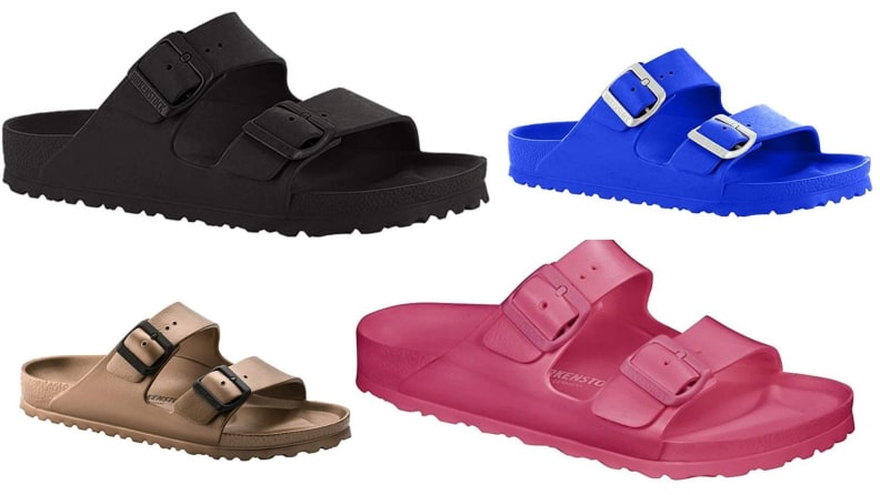 Women's UGG Designer Slides & Flip Flops