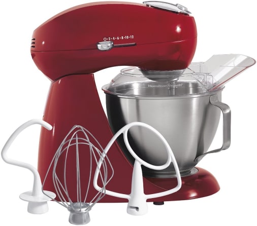Bake better bread with a KitchenAid stand mixer at the lowest price we've  seen in 2020 - CNET