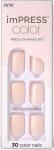 Product image of Kiss Impress Color Press-on Manicure