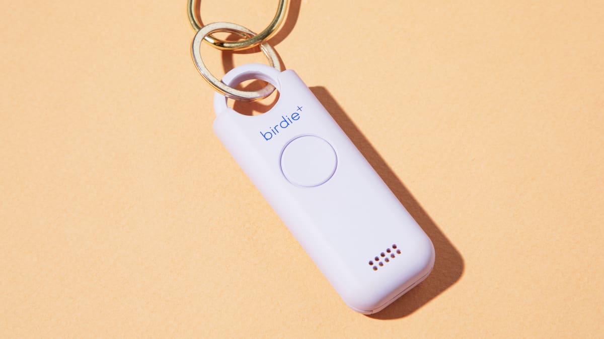 She’s Birdie review The Birdie+ is more than an alarm Reviewed