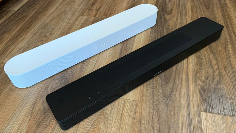 Bose Smart Soundbar 600 Review: Little Bar, Big Sound