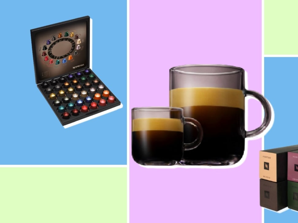 fraktion Modtagelig for Blive opmærksom Where to buy Nespresso pods in stores and online - Reviewed