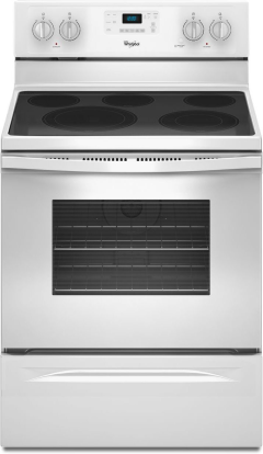Product Image - Whirlpool WFE530C0EW