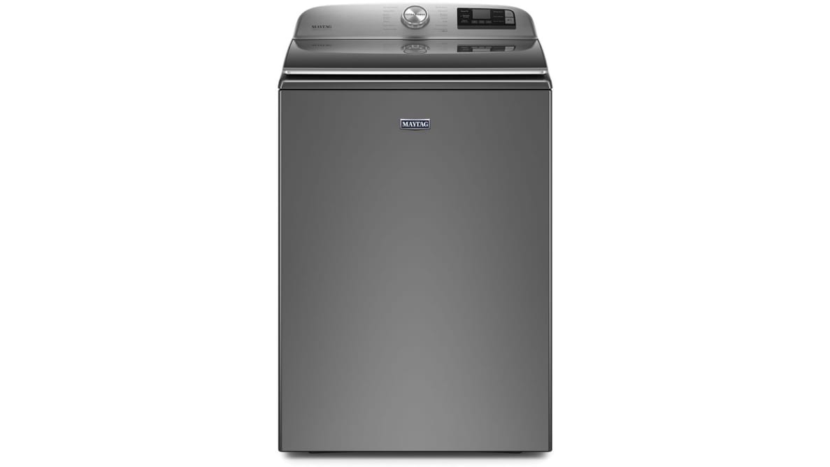 Maytag MVW8230HC Top-load Washer Review